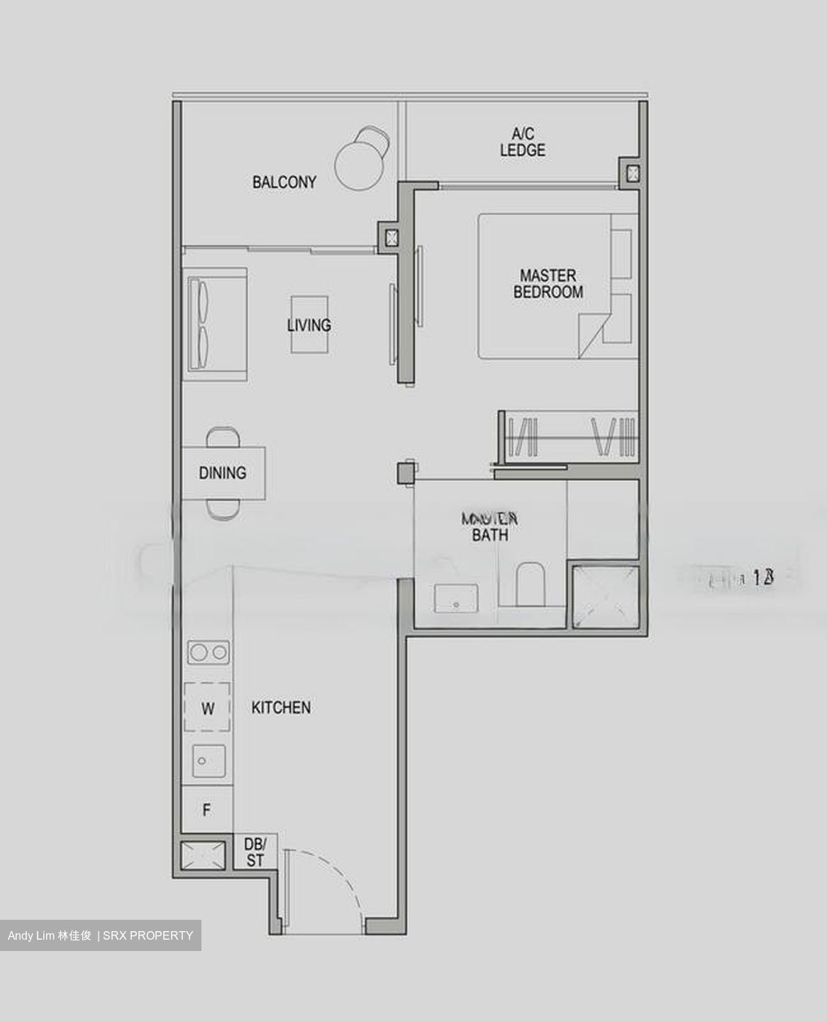 Kopar At Newton (D9), Apartment #458773561